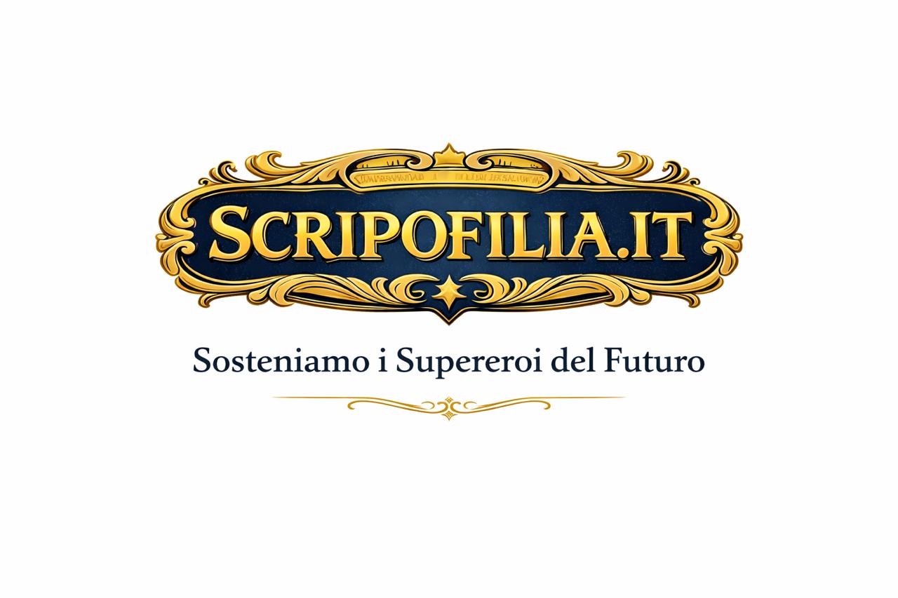 Scripofilia.it